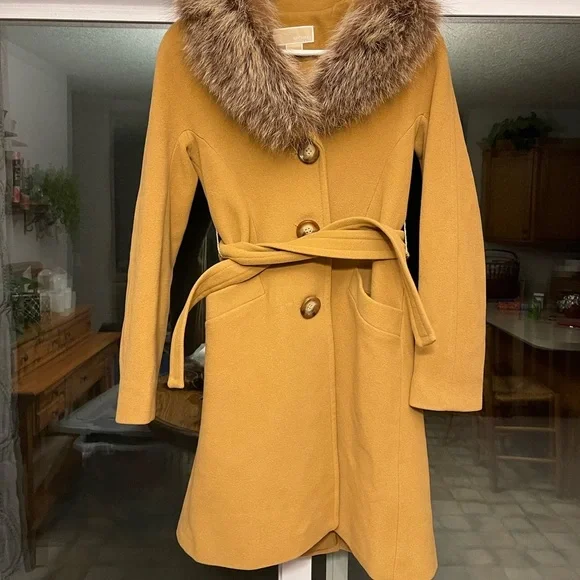 Michael Kors Winter Jacket - Picture 1 of 5